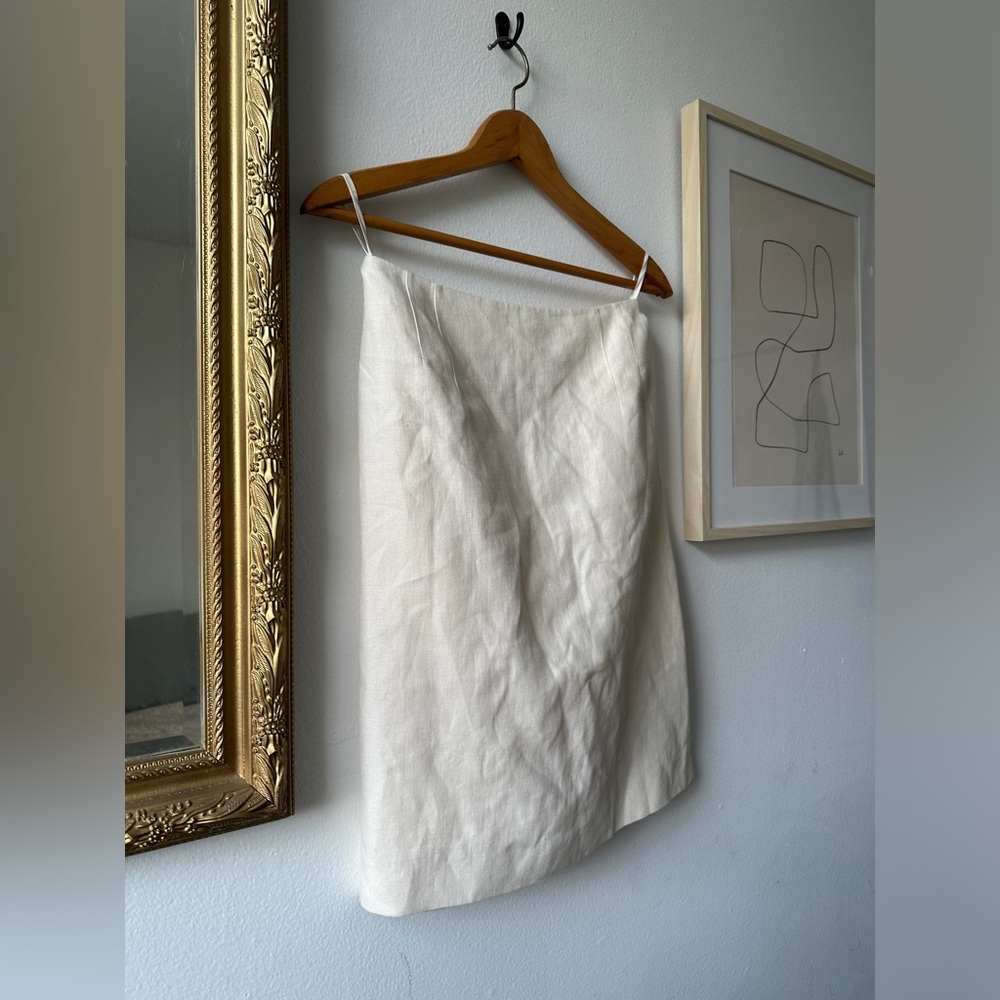 Vintage Rena Lange Linen size 36